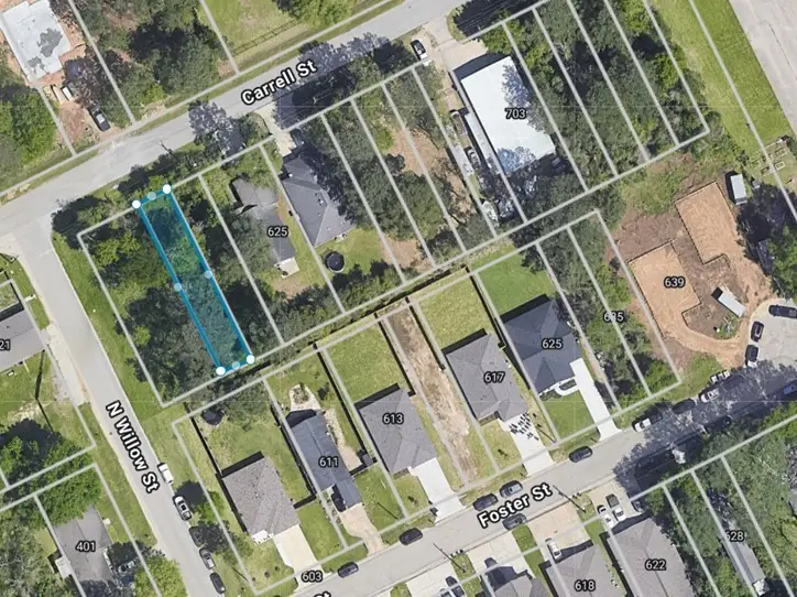 0 Carrell Street, Tomball, TX 77375 - Image #1