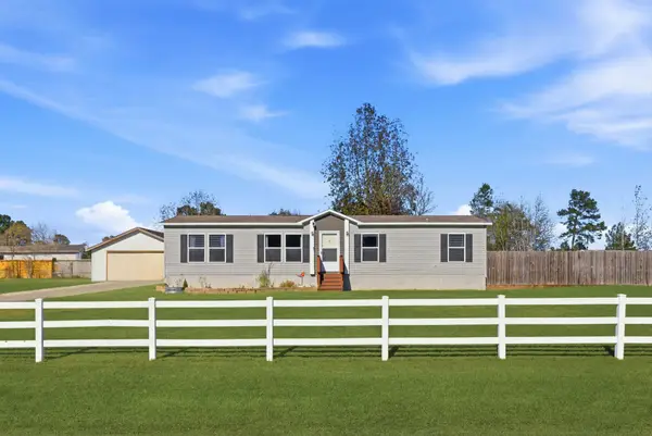 25260 Wagon Wheel Court, Magnolia, TX 77355