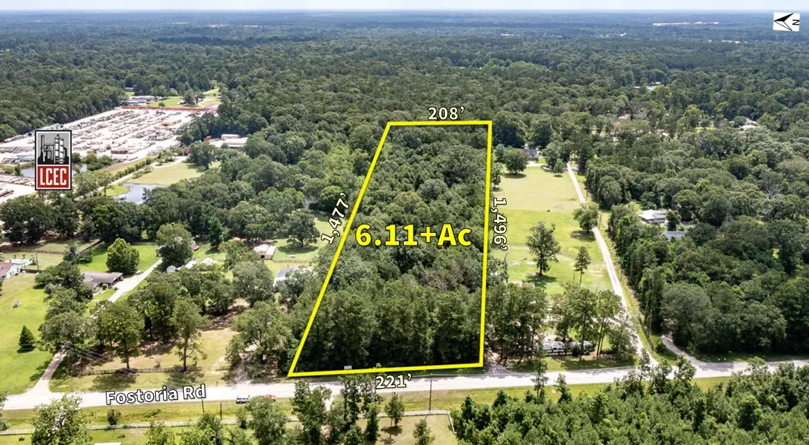 000 Fostoria Road, Cleveland, TX 77328 - Image #1