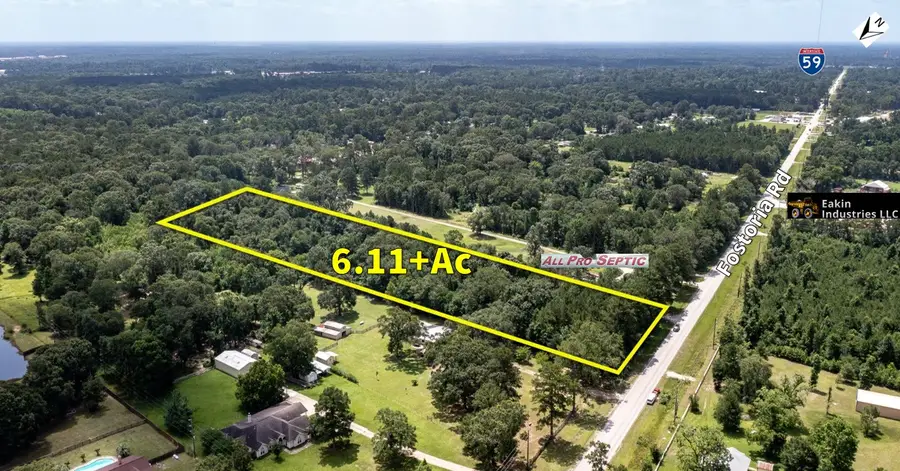 000 Fostoria Road, Cleveland, TX 77328 - Image #2