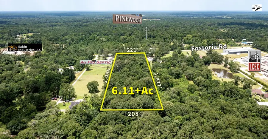 000 Fostoria Road, Cleveland, TX 77328 - Image #3