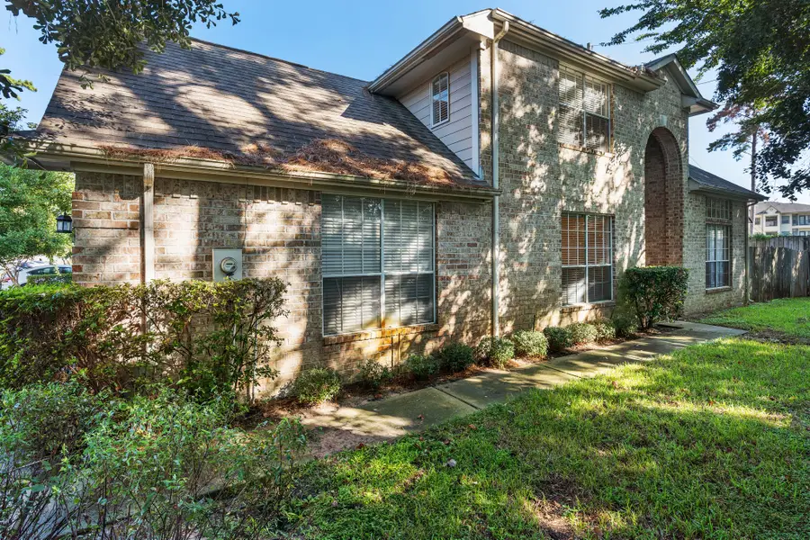 14420 Walters Road #20, Houston, TX 77014 - #2