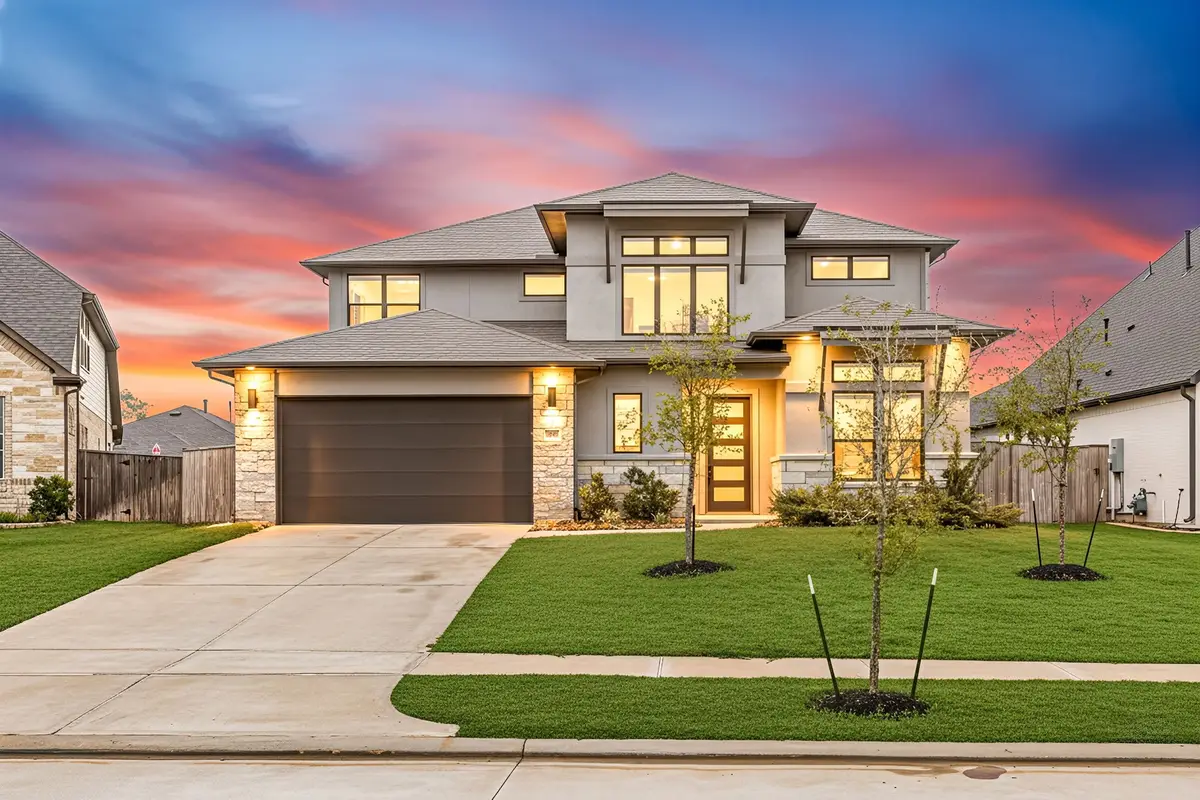 734 Platinum Stone Lane, Pinehurst, TX 77362 - Image #1