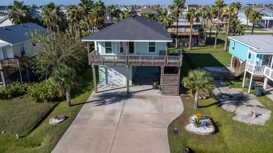 4030 Panola Drive, Galveston, TX 77554 - #2