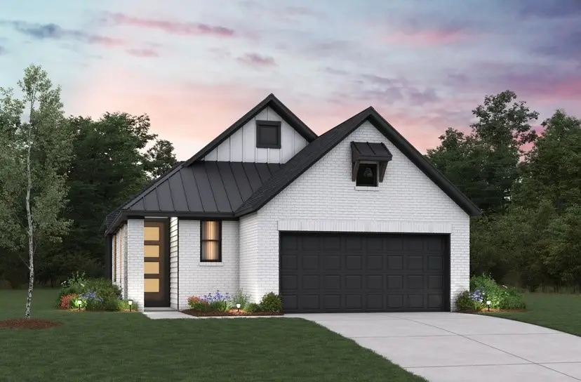 10245 Blanchard Court, Willis, TX 77318 - #1