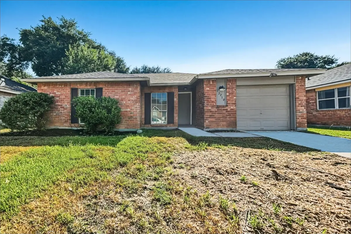 12210 Lambeth Palace Drive, Houston, TX 77066 - #1