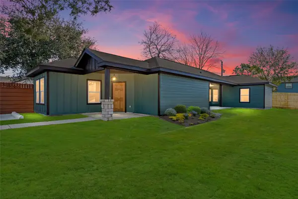 4656 N Teague Street, Rosharon, TX 77583