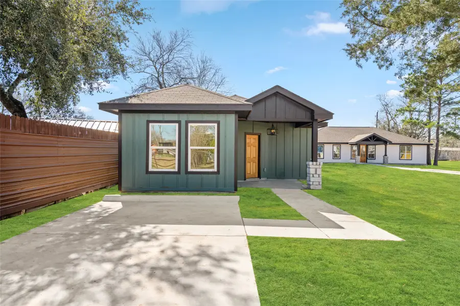 4656 N Teague Street, Rosharon, TX 77583 - Image #2