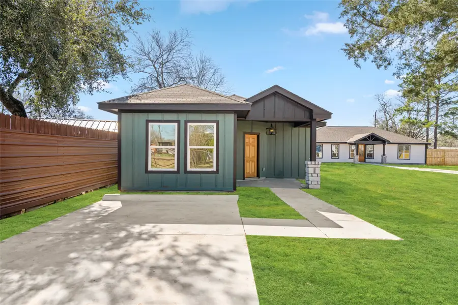 4656 N Teague Street, Rosharon, TX 77583 - Image #3