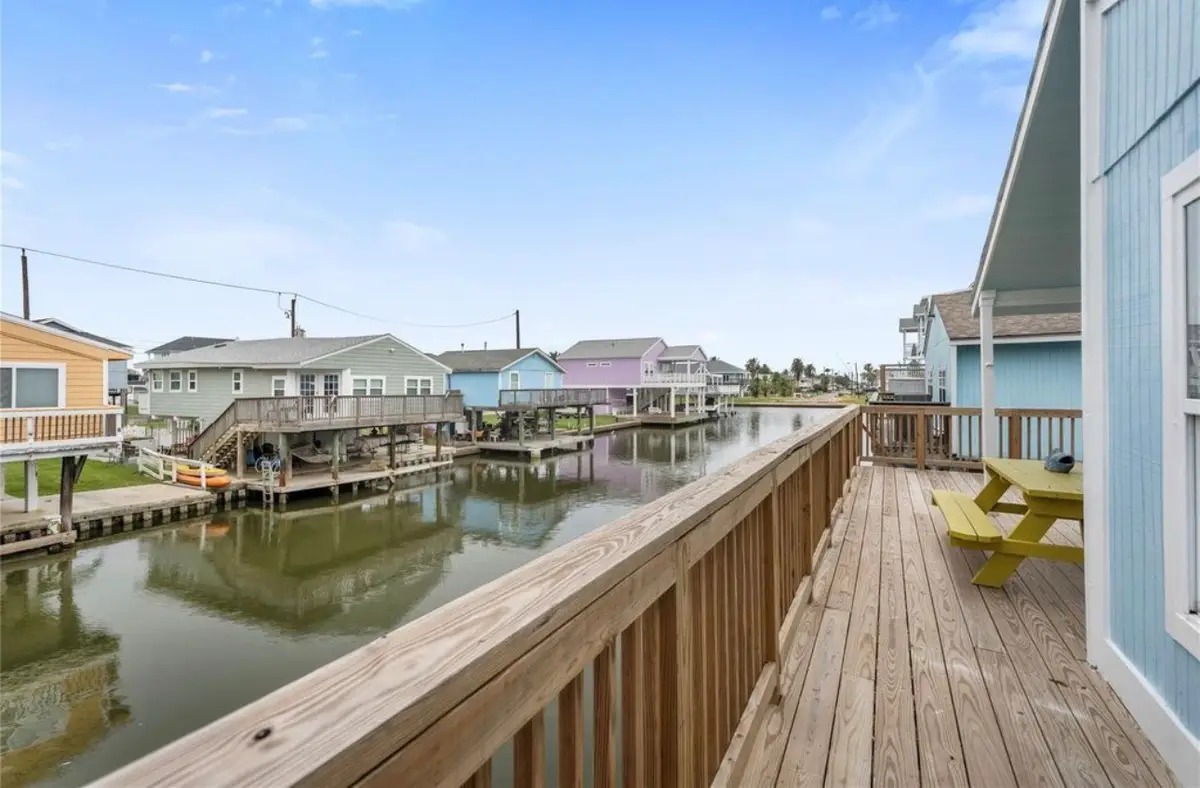 16710 Montego Way, Jamaica Beach, TX 77554 - #1