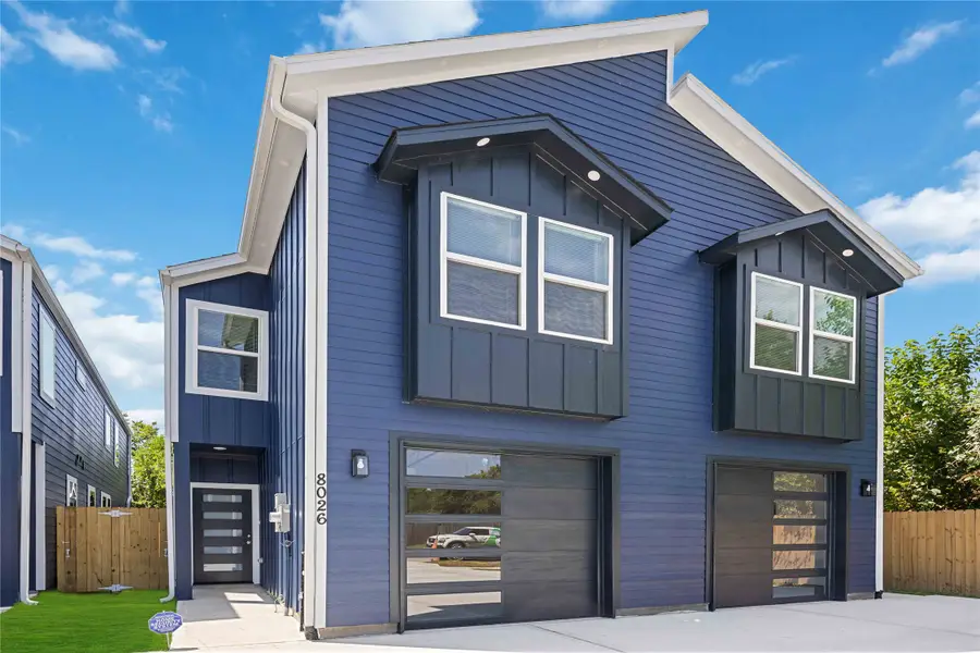 8026 Penrod A/b Street #A/B, Houston, TX 77028 - #2