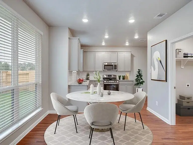 1042 Tomball Downs Drive, Tomball, TX 77375 - #1