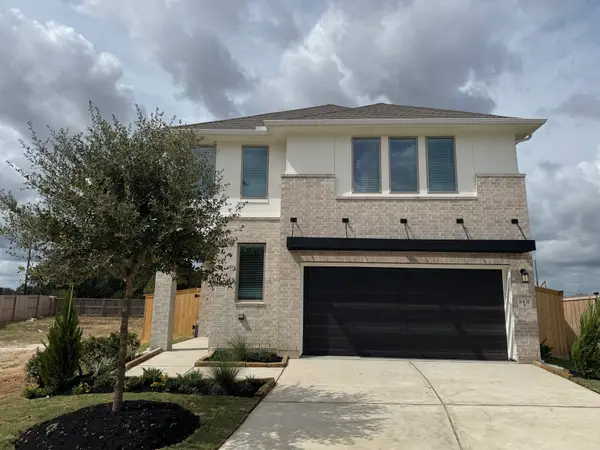 8431 Seasonal Solstice Trail, Richmond, TX 77406