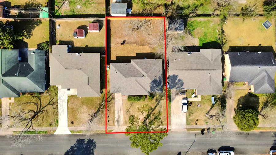 5639 Westover Street, Houston, TX 77033 - #2