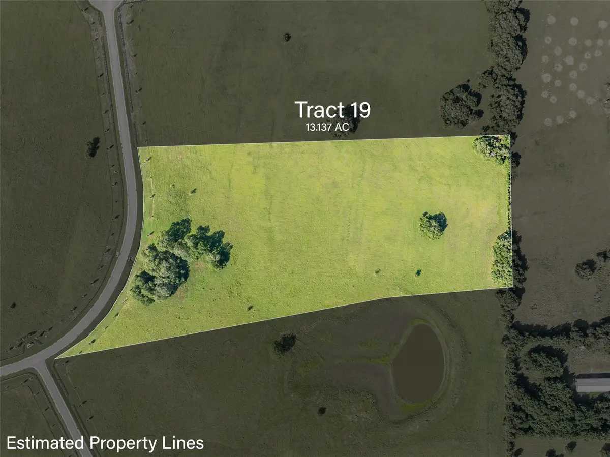 114 Hartfield Hill Ln - Tract 19, Round Top, TX 78954 - #1