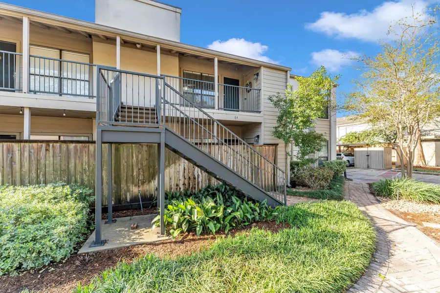 1100 Augusta Drive #64, Houston, TX 77057 - Image #2