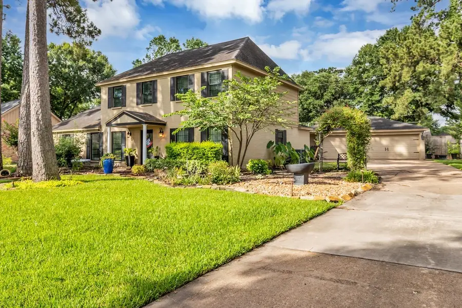 14115 Paradise Valley Drive, Houston, TX 77069 - #3