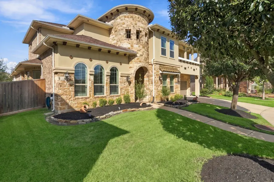 13714 Arcott Bend Drive, Tomball, TX 77377 - #2