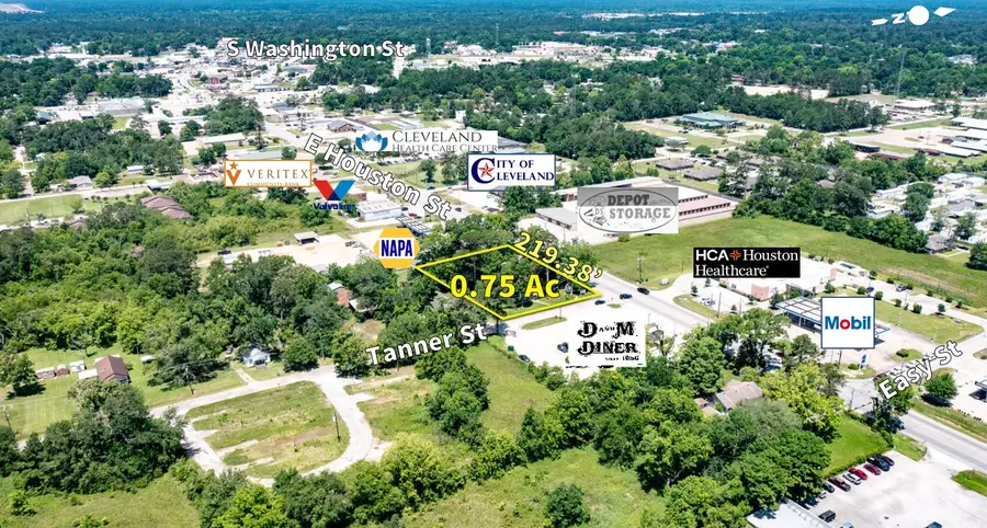 102 Tanner Street, Cleveland, TX 77575 - Image #3