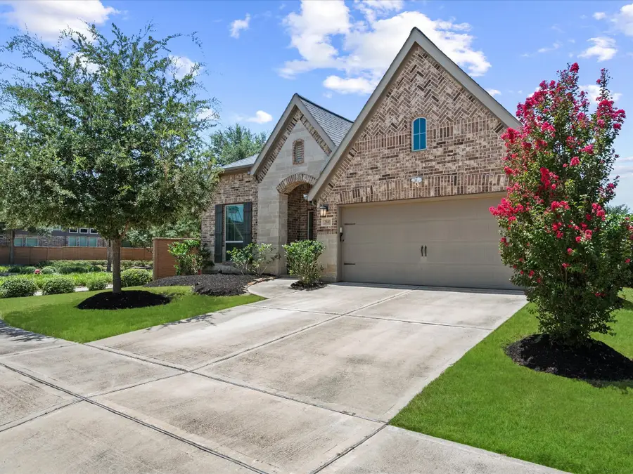 2503 Elmwood Trail Trail, Katy, TX 77493 - Image #3