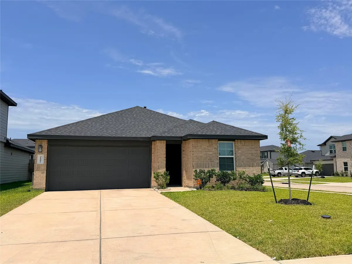 31006 Brightwell Bend, Fulshear, TX 77441 - #1