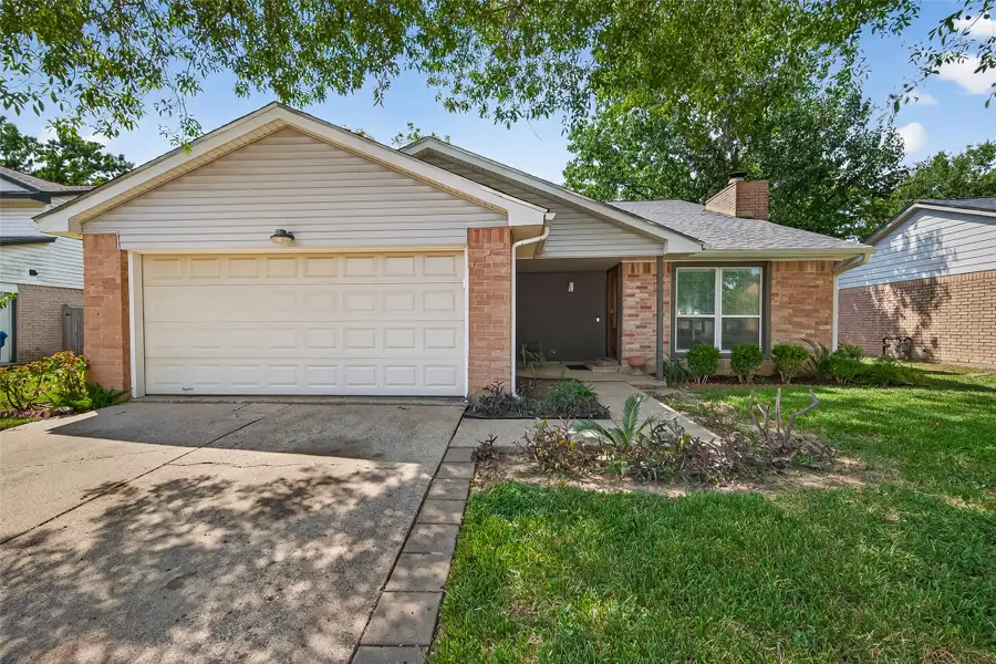 5323 Windsong Trail, Houston, TX 77084 - Image #2