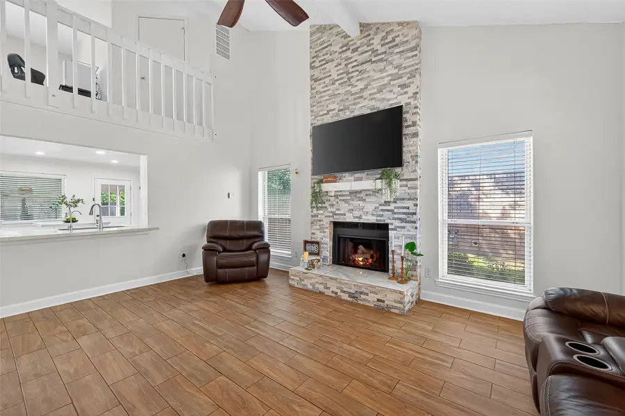 5323 Windsong Trail, Houston, TX 77084 - Image #3