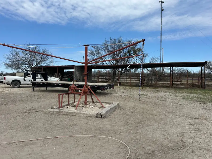 715 Ranch Rd 1572 Street, Spofford, TX 78877 - #2