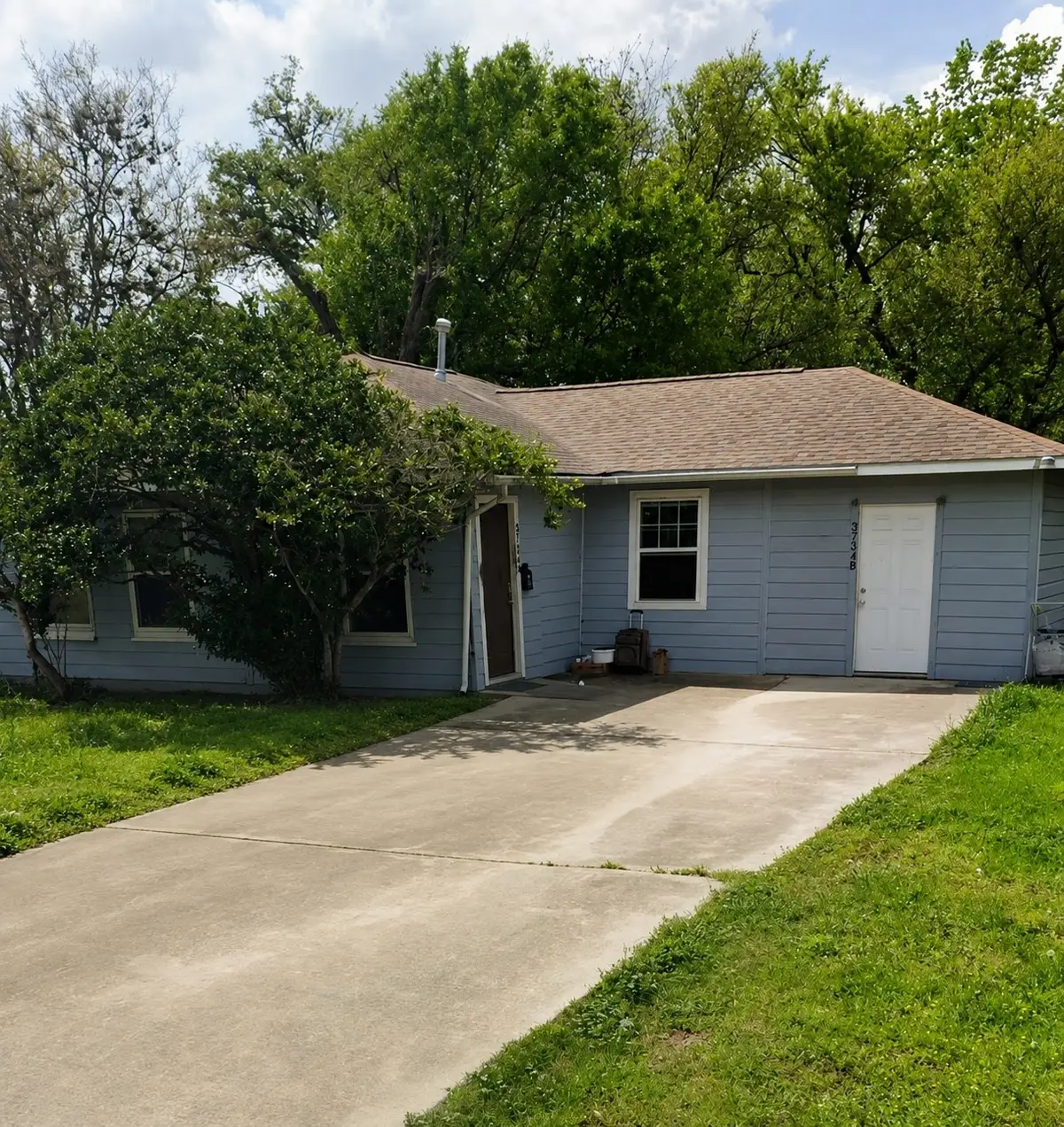 3734 Penwood Way, Houston, TX 77023 - #1