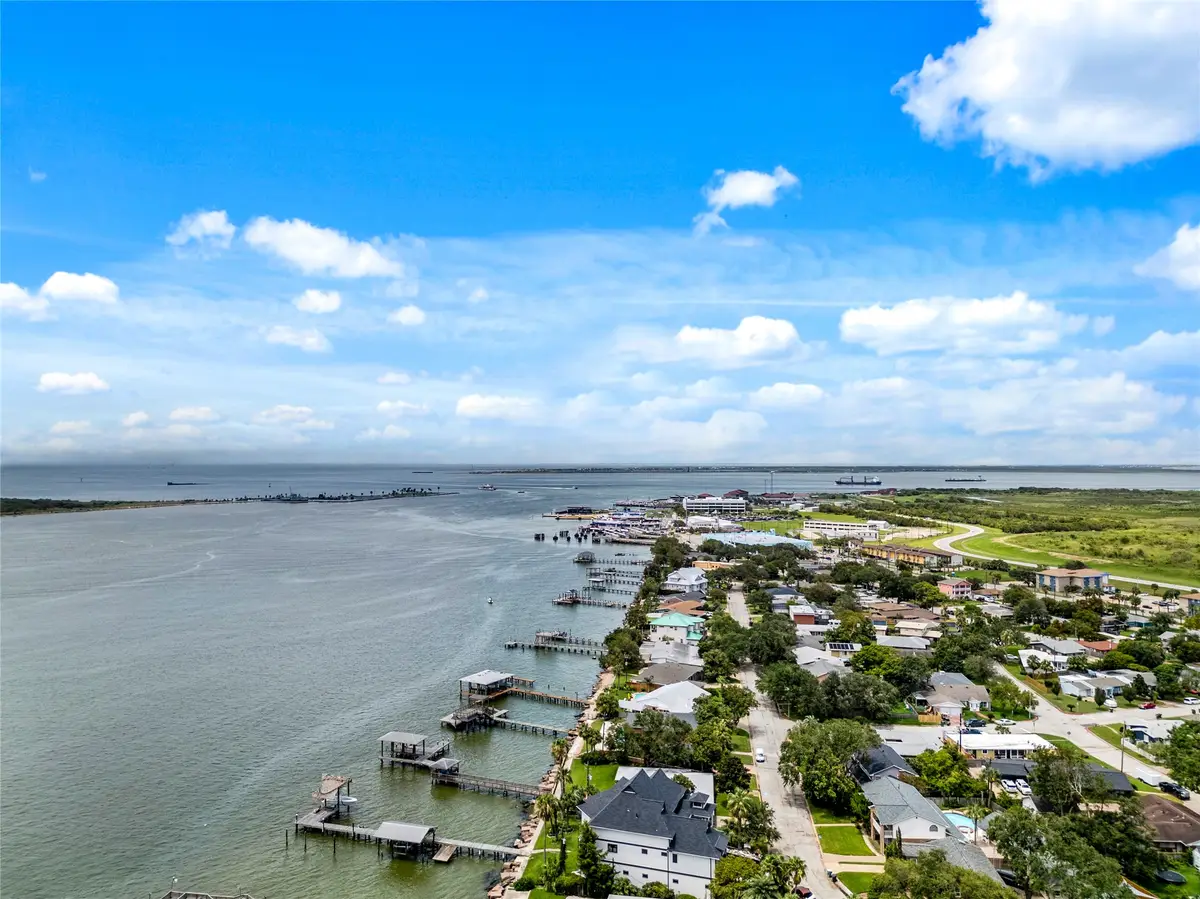 921 Marine Drive #340, Galveston, TX 77550 - #1