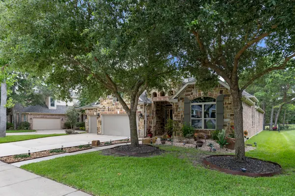 4787 Jackson Square Drive, Conroe, TX 77304