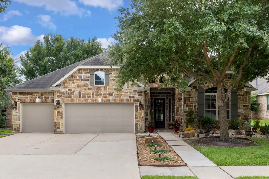 4787 Jackson Square Drive, Conroe, TX 77304 - #2