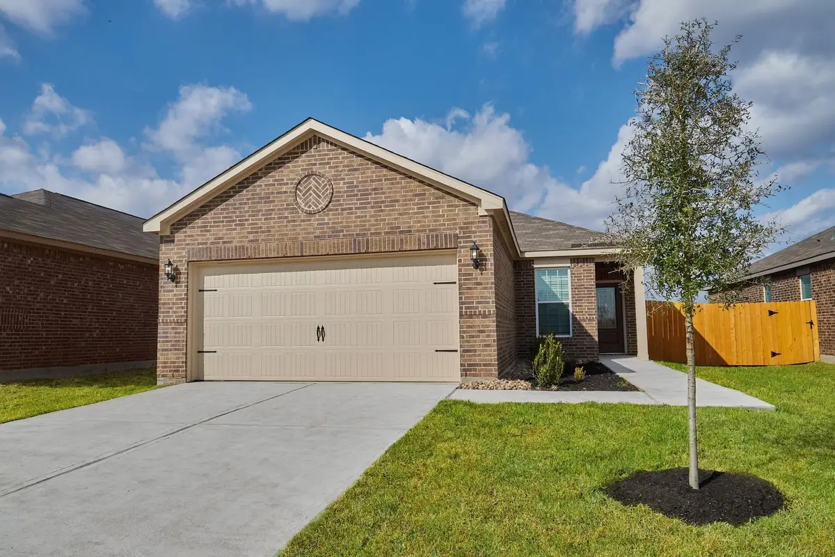 428 Lone Rider Drive, Katy, TX 77493 - #1