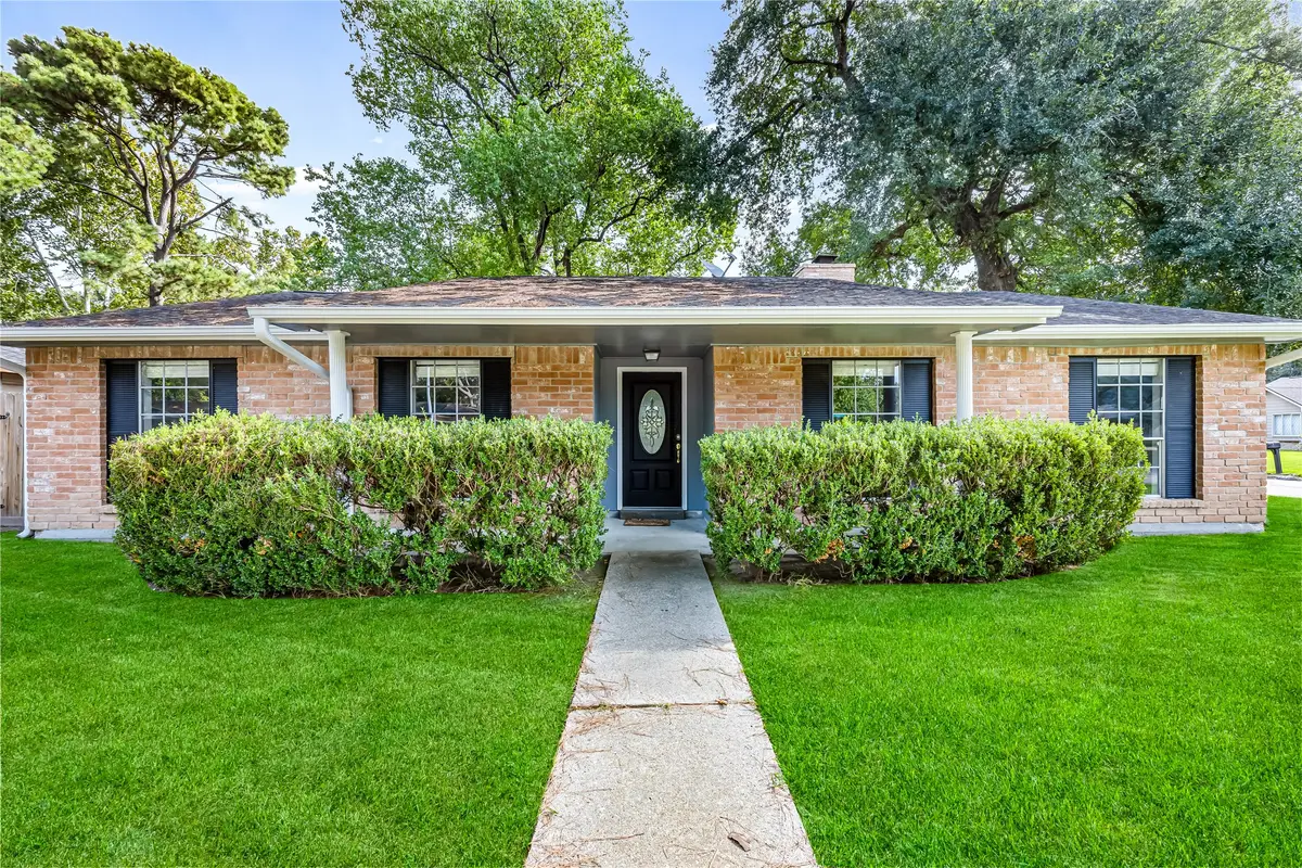 23402 Lestergate Drive, Spring, TX 77373 - #1