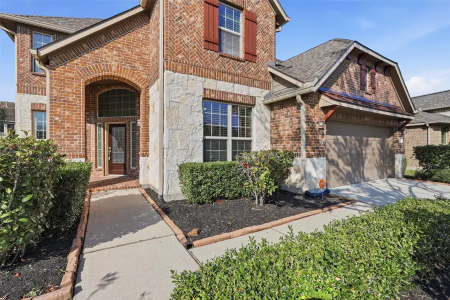 16919 Talisker Court, Richmond, TX 77407 - #3