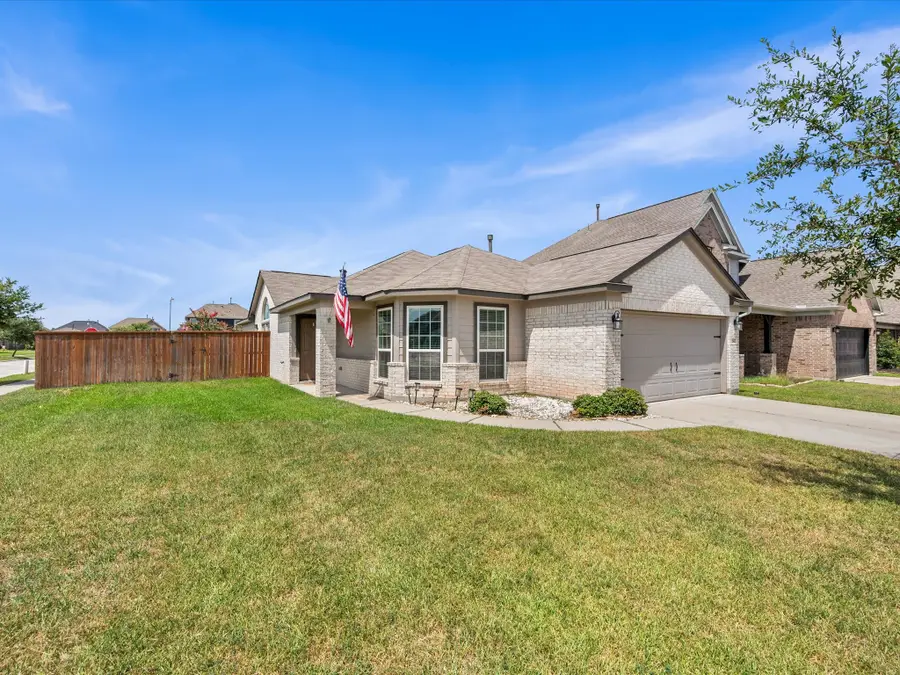 2141 Artic Loon Drive, Conroe, TX 77385 - #2