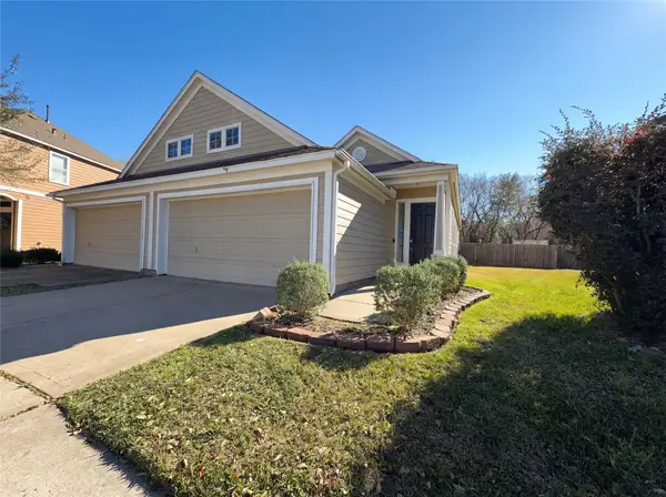 802 San Jacinto Circle, Baytown, TX 77521