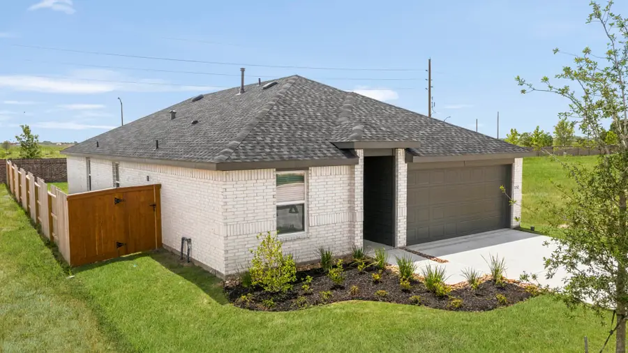 1152 Selene Sky Drive, Brookshire, TX 77423 - #3