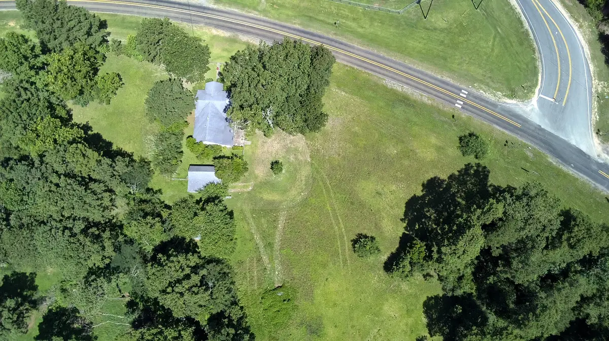 809 W Elder, Colmesneil, TX 75938 - #1