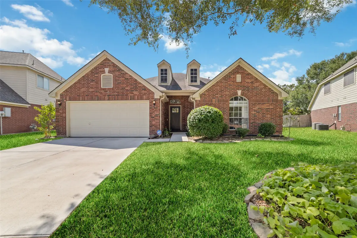 15231 Bridge Oak Lane, Sugar Land, TX 77498 - Image #1