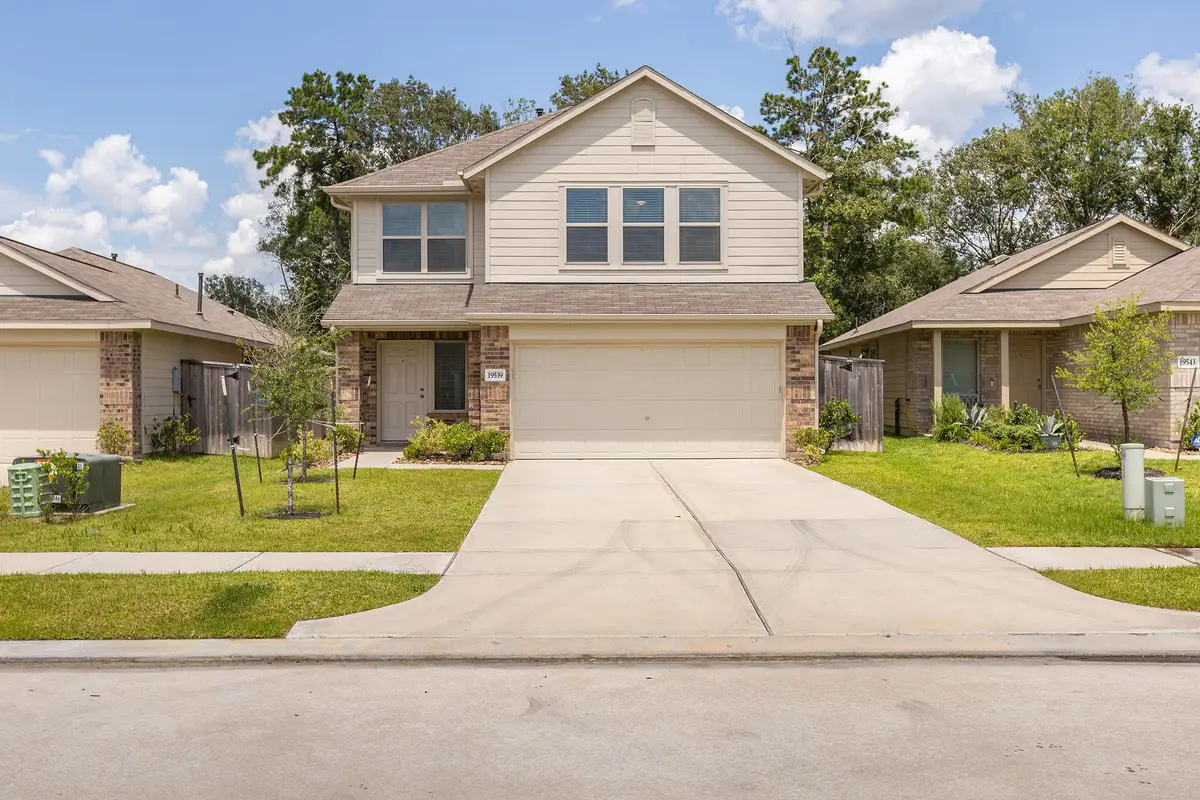 19539 Manduca Drive, New Caney, TX 77357 - #1