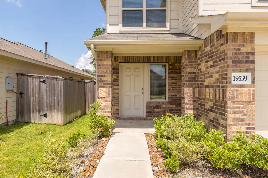 19539 Manduca Drive, New Caney, TX 77357 - #2