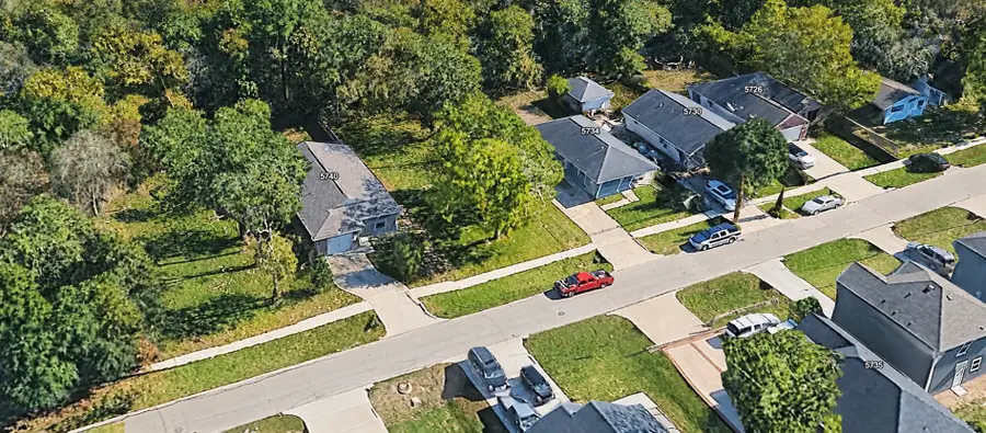 5736 Haight Street, Houston, TX 77028 - #2