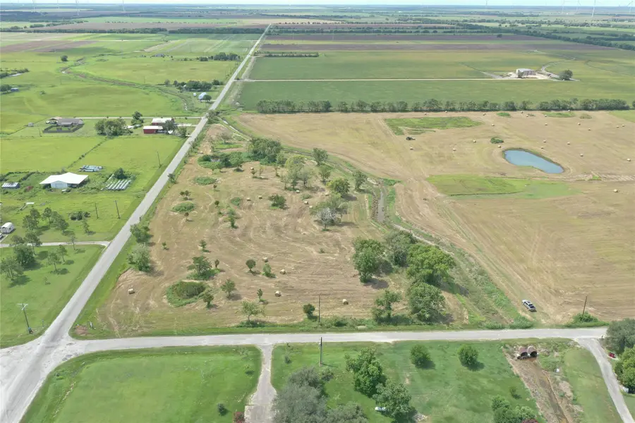 0 County Road 214 Williams Road, Bay City, TX 77414 - #2