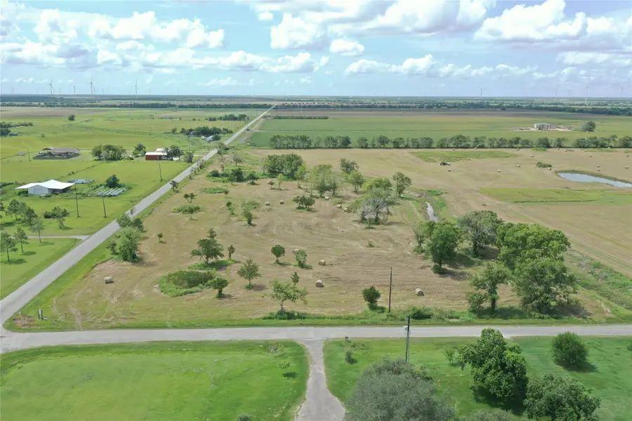 0 County Road 214 Williams Road, Bay City, TX 77414 - #3