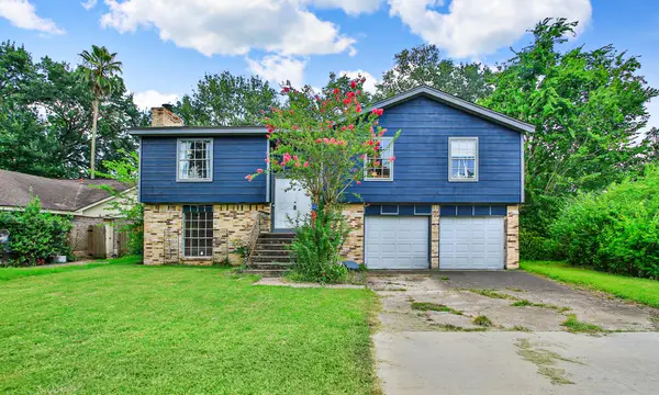 13115 Maxim Drive, Houston, TX 77065
