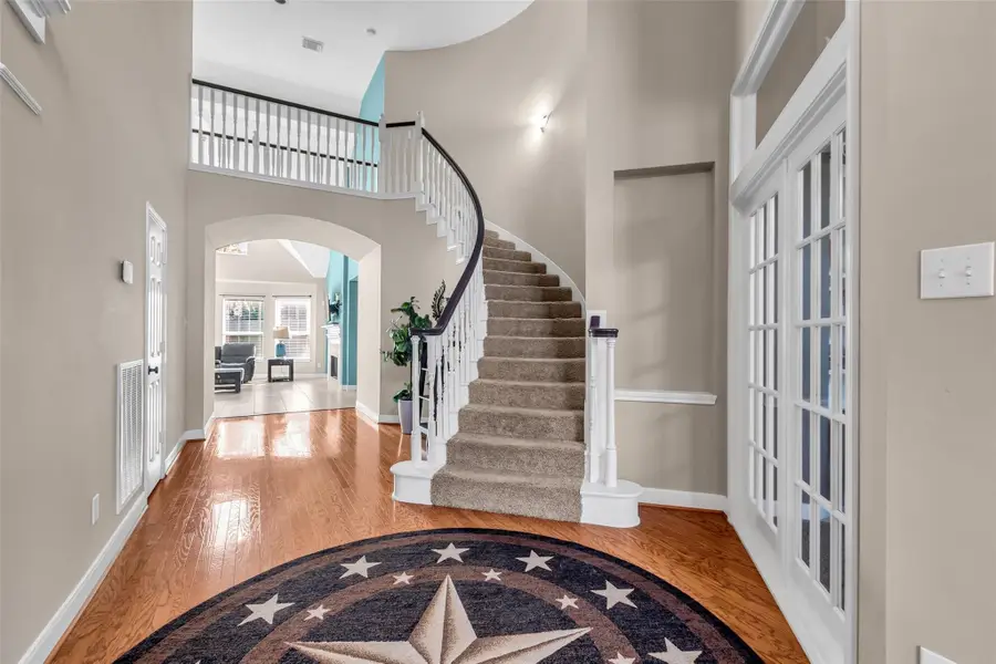 2107 Fern Creek Trail, Kingwood, TX 77345 - #3