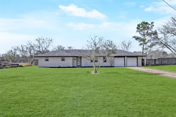 4614 Edgemore St Street, Santa Fe, TX 77517