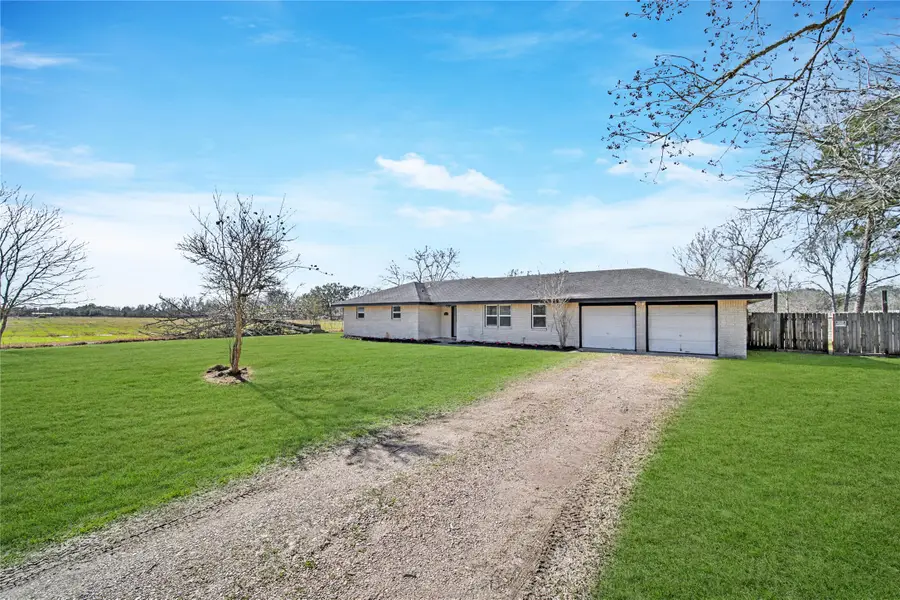 4614 Edgemore St Street, Santa Fe, TX 77517 - #2