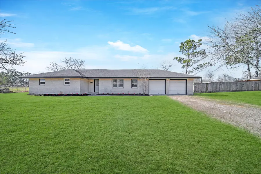4614 Edgemore St Street, Santa Fe, TX 77517 - #3